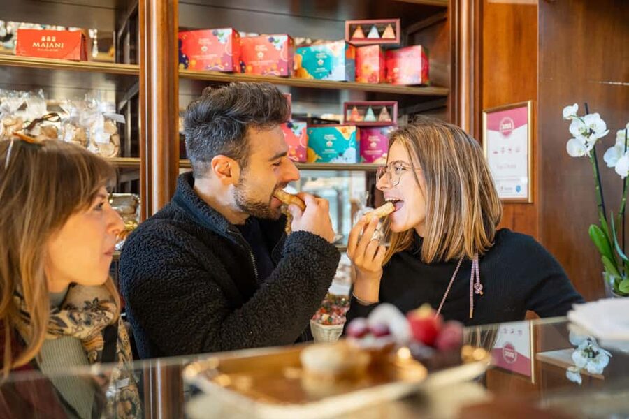 Turin’s Sweet Delights: A Chocolate Walking Tour - Turin’s sweet culture, the walking-tour way