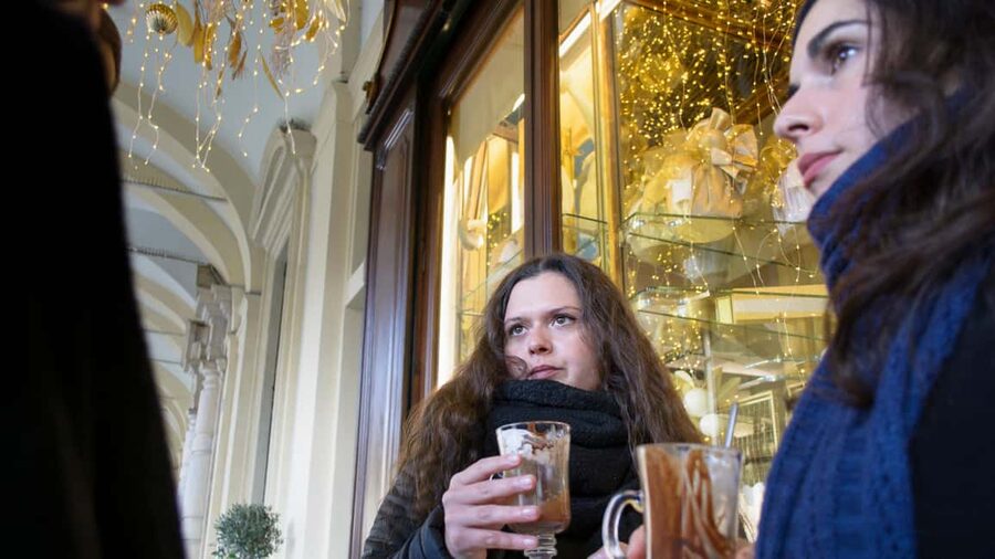 Turin’s Sweet Delights: A Chocolate Walking Tour - Price and value: is $81 worth it?