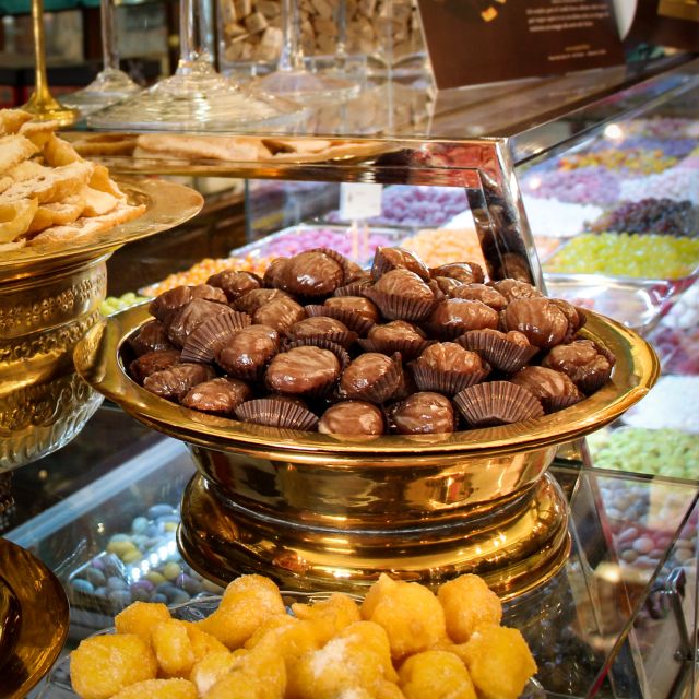 Turin’s Sweet Delights: A Chocolate Walking Tour - Should you book Turin’s Sweet Delights chocolate walk?