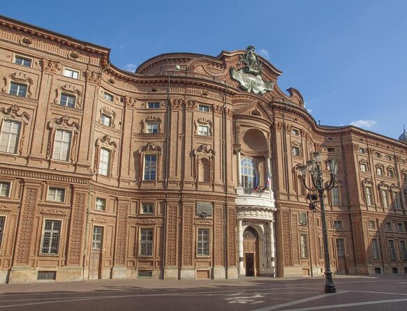 Turin Scavenger Hunt and Highlights Self Guided Audio Tour - Key Points You’ll Care About