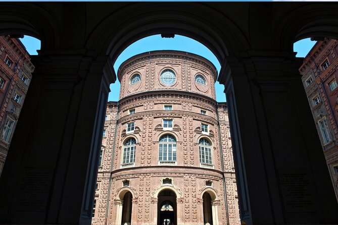 Turin Scavenger Hunt and Highlights Self Guided Audio Tour - Price and Value: What $8.34 Buys You in Turin