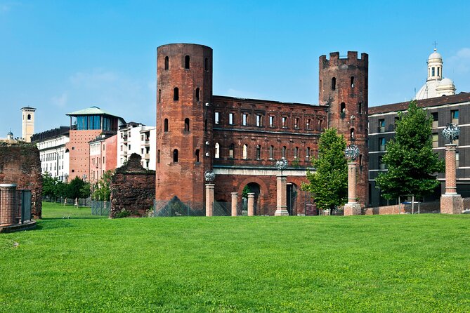 Turin Scavenger Hunt and Highlights Self Guided Audio Tour - The App System: GPS Navigation and How It Actually Feels