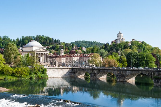 Turin Scavenger Hunt and Highlights Self Guided Audio Tour - How the Riddles Work Along the 3 km Walk