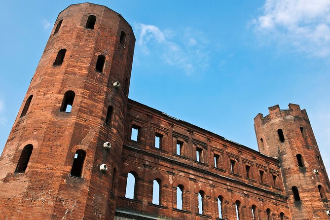 Turin Scavenger Hunt and Highlights Self Guided Audio Tour - Who This Suits Best (And Who Might Want Something Else)