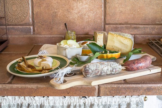 Turin Street Food Tour for Small Groups by Cesarine - Tastings Included: From Coffee and Chocolate to Cold Cuts and Cheese