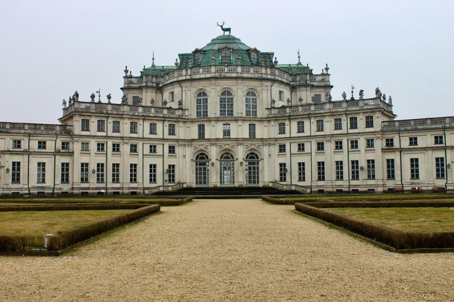 Turin: Stupinigi Palace UNESCO Site Guided Historical Tour - Key things I’d circle before you book