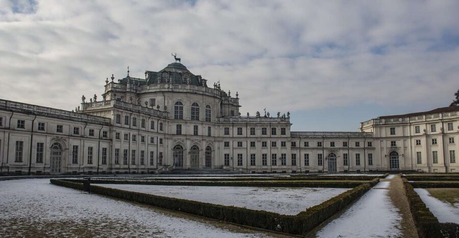 Turin: Stupinigi Palace UNESCO Site Guided Historical Tour - The 90-minute flow: what you’ll actually cover on the tour