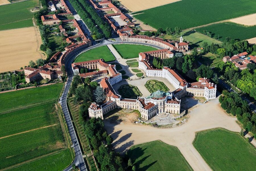 Turin: Torino+Piemonte 2-Day City Card - Piedmont Day Trip Mode: La Venaria Reale, Stupinigi, and Rivoli