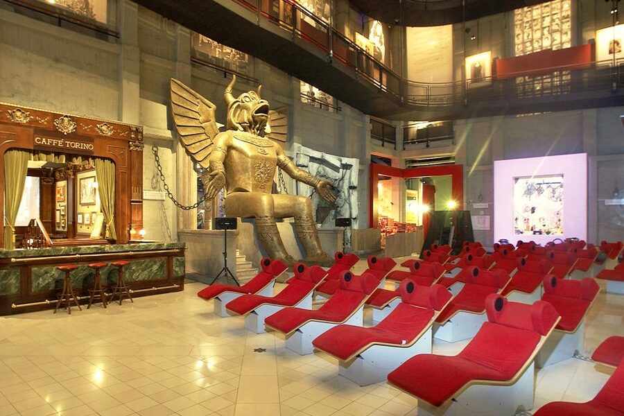 Turin: Torino+Piemonte 2-Day City Card - Discount Extras That Make Two Days Feel Like More
