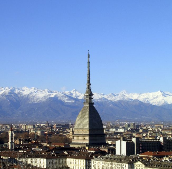 Turin: Turin & Piedmont 3-Day City Card - Should You Book the Torino + Piemonte 3-Day City Card?