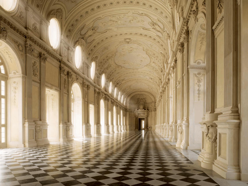 Turin: Turin & Piedmont 3-Day City Card - Scenic Views and Attraction Discounts You Should Use