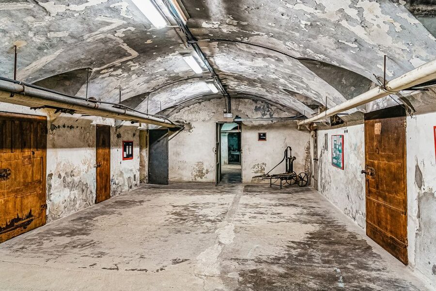 Turin: Underground Tunnels Guided Tour - Who this Turin underground tour is best for