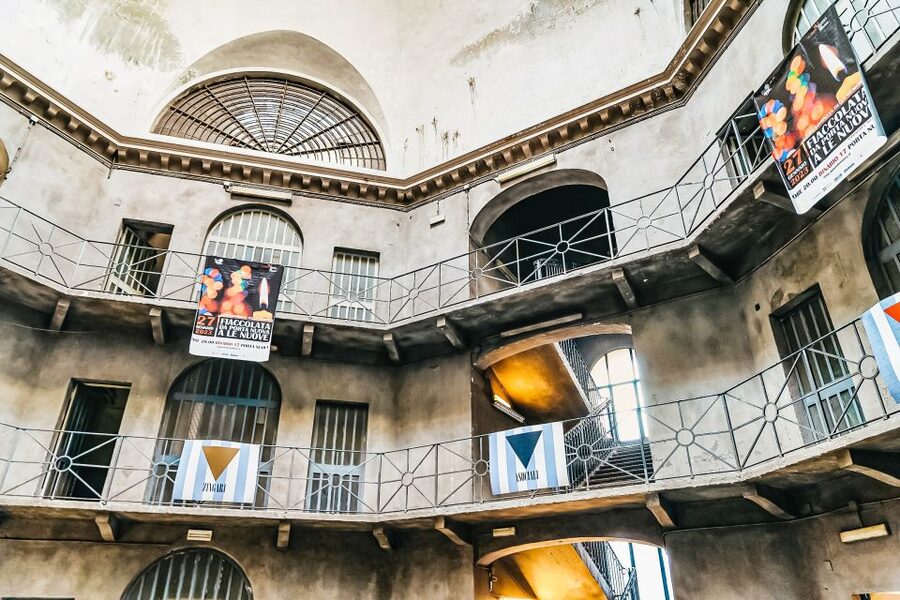 Turin: Underground Tunnels Guided Tour - Duration and pacing: how 3 hours feels in real life