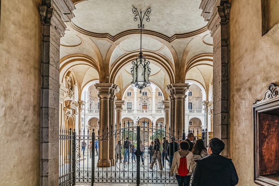 Turin: Underground Tunnels Guided Tour - Price and value: what $62.63 buys you