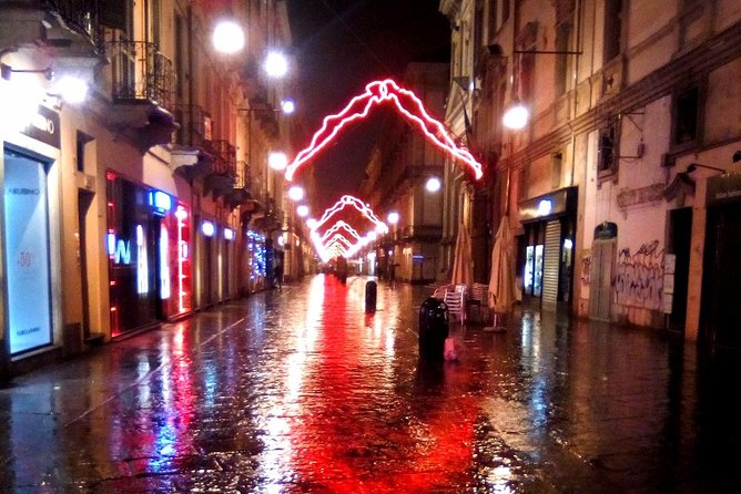 UNUSUAL and hidden Turin for curious people - No churches or museums: who should choose this tour