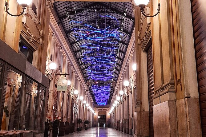 UNUSUAL and hidden Turin for curious people - The extras that make this ticket feel worth it