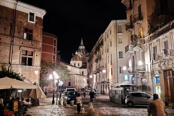 UNUSUAL and hidden Turin for curious people - Logistics that won’t ruin your evening