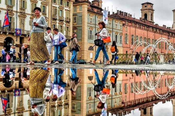 UNUSUAL and hidden Turin for curious people - The stories that connect Roman planning to later Turin