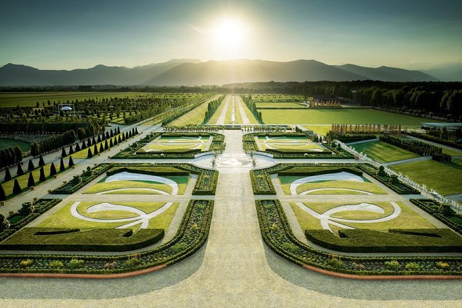 Venaria Royal Palace and Gardens in Turin - Why Venaria Reale feels worth the time