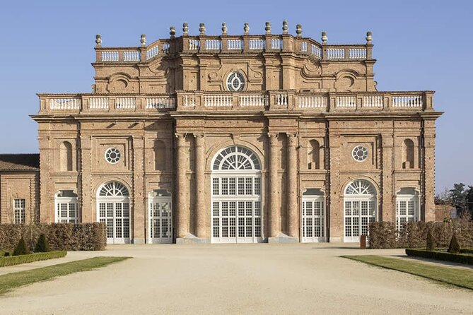 Venaria Royal Palace and Gardens in Turin - Art that anchors the experience: Galleria Sabauda highlights