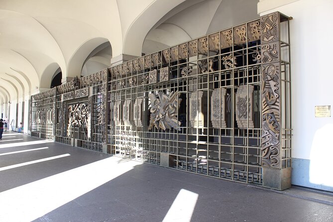 Walking Tour in small groups in English - Piazza Carignano and Carlo Alberto: Baroque architecture to the Risorgimento