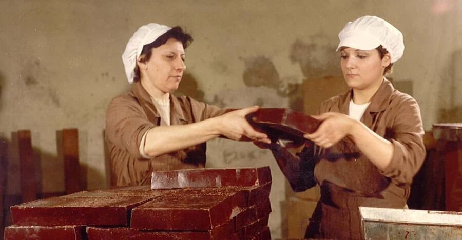 Willy Wonka in Turin - A chocolate adventure - Why Turin is a chocolate city you can actually taste