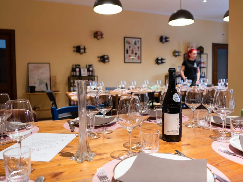 Wine Tasting and Winery Visit near Asti and Turin - Why Cantina Roggero Vini in Albugnano feels like Piedmont