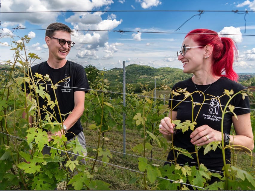 Wine Tasting and Winery Visit near Asti and Turin - Who this tour suits best (and who should reconsider)