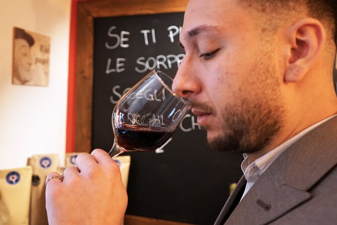 Wine Tasting near Royal Palace of Turin - Why this wine tasting near the Royal Palace is such a good fit