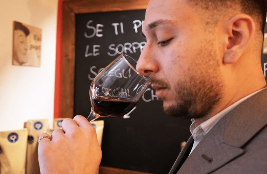 Wine Tasting near Royal Palace of Turin with Food Platter - Key takeaways before you go