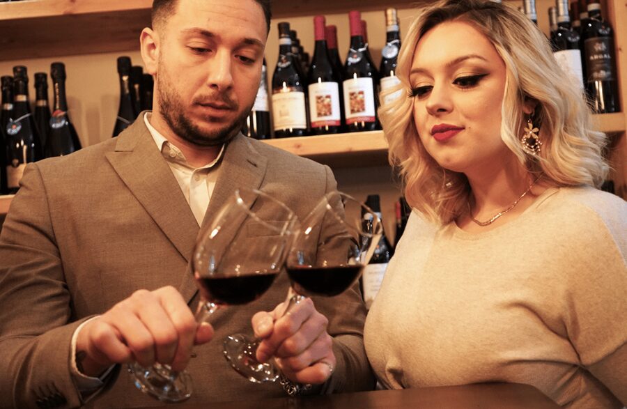 Wine Tasting near Royal Palace of Turin with Food Platter - Vineyard walk and cellar visit: organic growing and volcanic terroir, explained in real life
